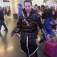 Illustration for article titled The Cosplay Of PAX East, Day One